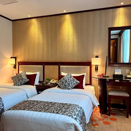 Macau Masters Hotel