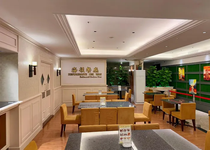 Masters Hotel