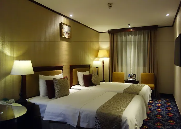 Masters Macau
