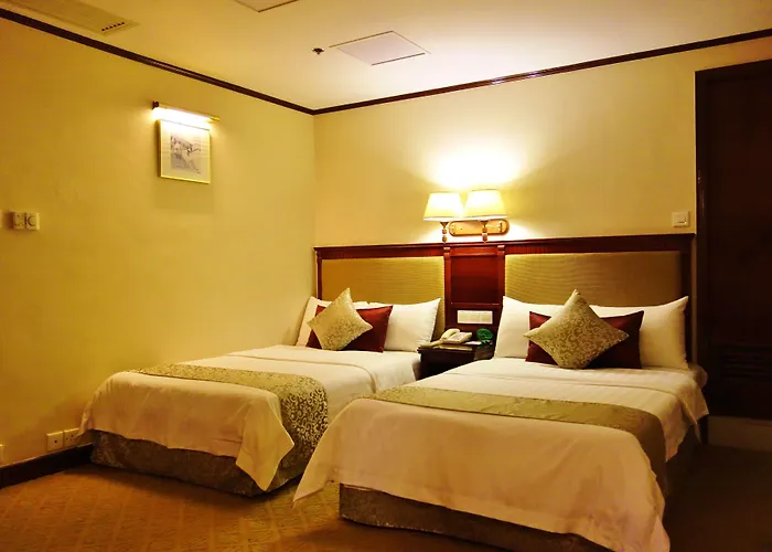Hotel Masters Macau