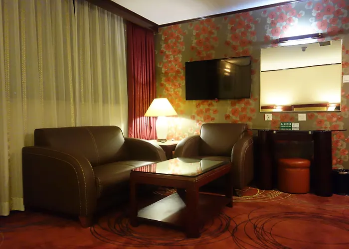 Hotel Masters