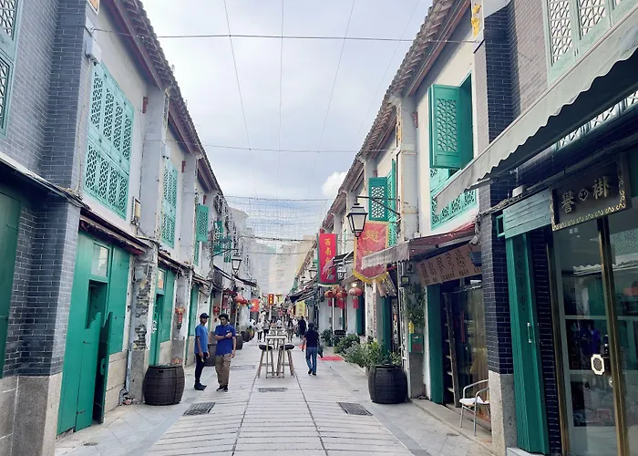Masters Macau