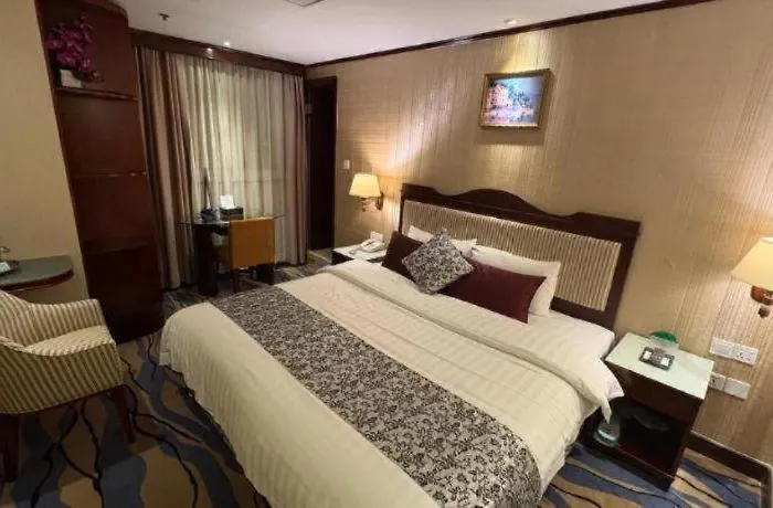 Masters Macau