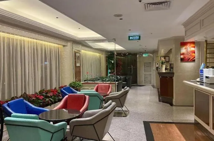 Masters Macau