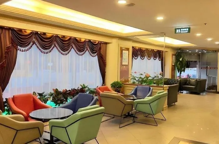 Hotel Masters