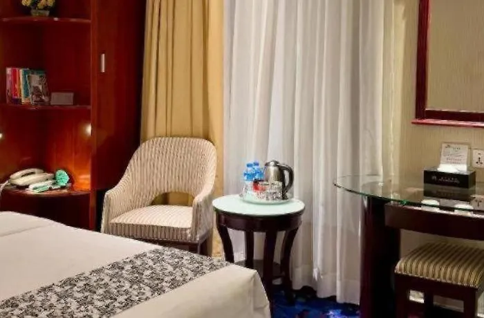 Masters Hotel Macau