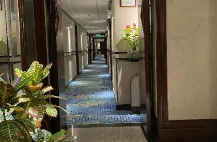 Hotel Masters Macau