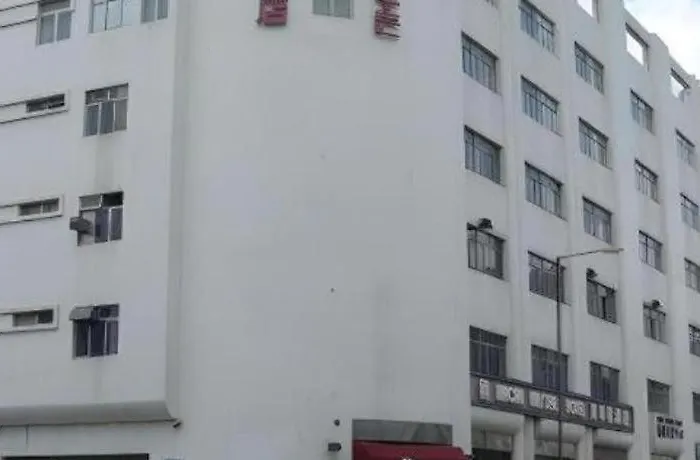 Masters Hotel