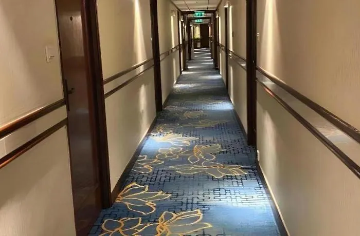 Hotel Masters