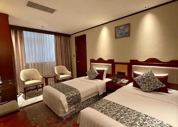 Hotel Masters